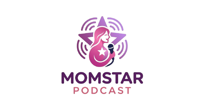 MoMStaR — Wise We Speak by Elaine logo